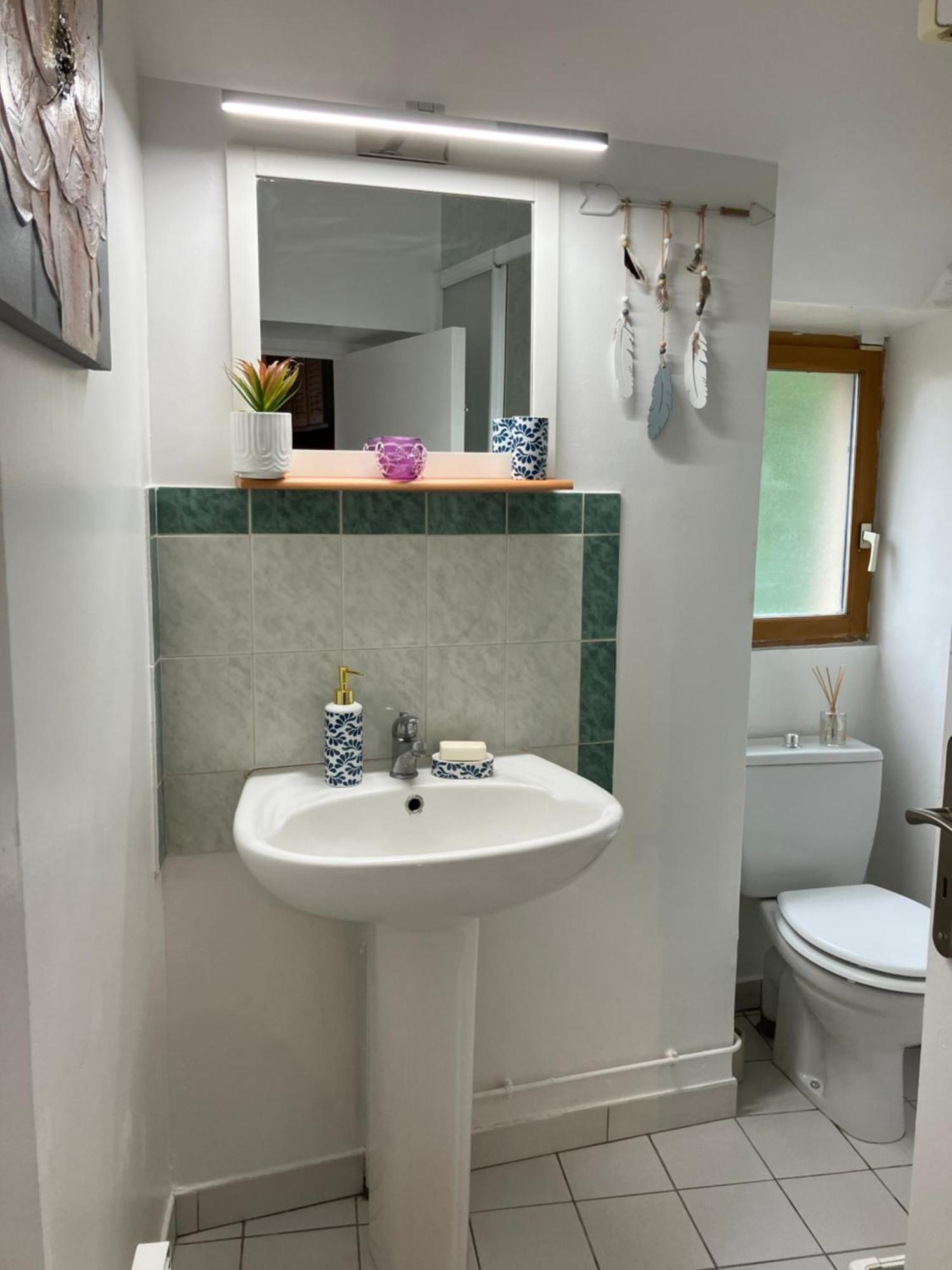 Charmante Maison En Pierres Precy-le-Sec Ngoại thất bức ảnh